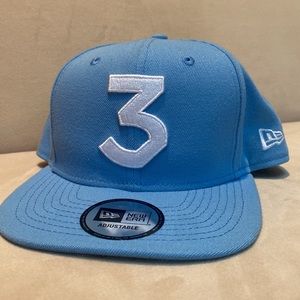 Chance The Rapper Hat